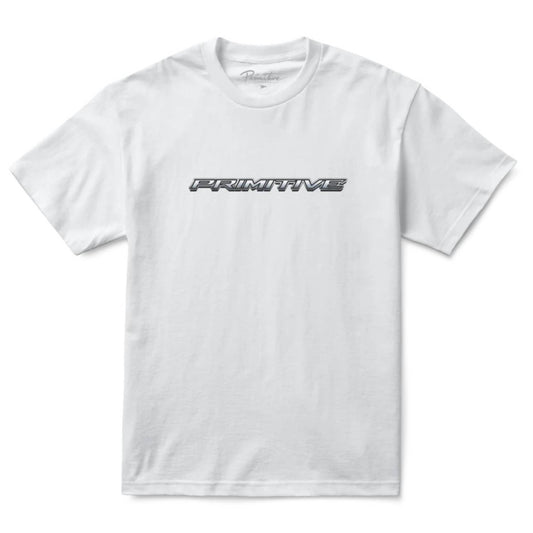 Primitive - Rodriguez Projects Car T-Shirt