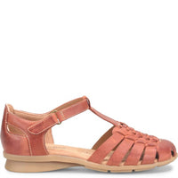 Comfortiva - Women's Persa Sandal - Wide