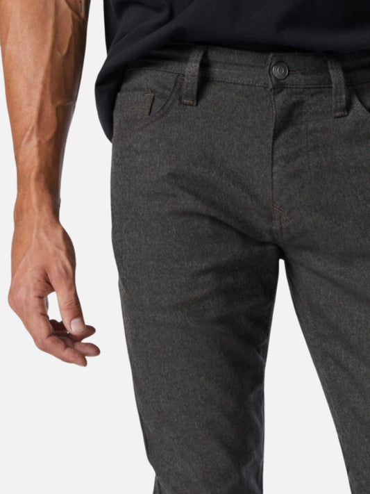 Mavi - Marcus Slim Straight Jean