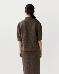 Ann Mashburn - Violetta Top