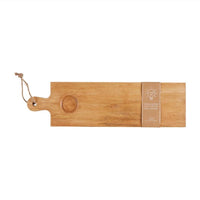 Mudpie - Wood Serving Board