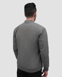 Into The Am - Lightweight Bomber Jacket