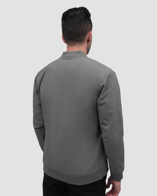 Into The Am - Lightweight Bomber Jacket