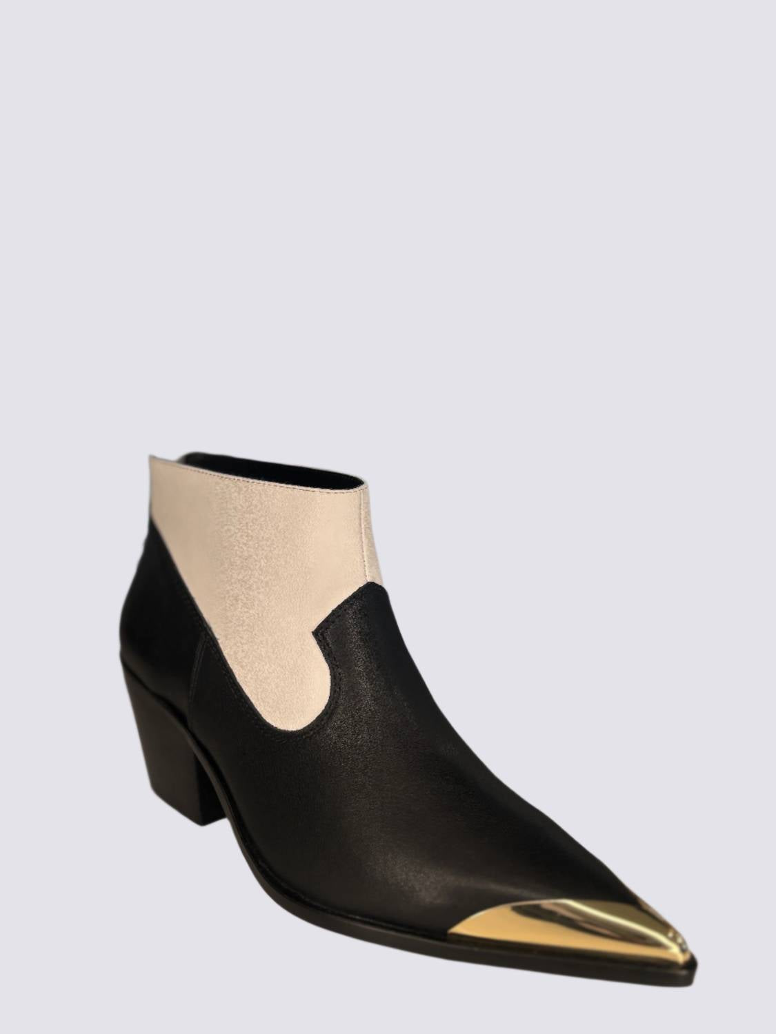 Cecelia New York - WOMEN'S JUNGLE BOOTIE