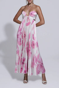 L'Idee - Jardin Midi Dress