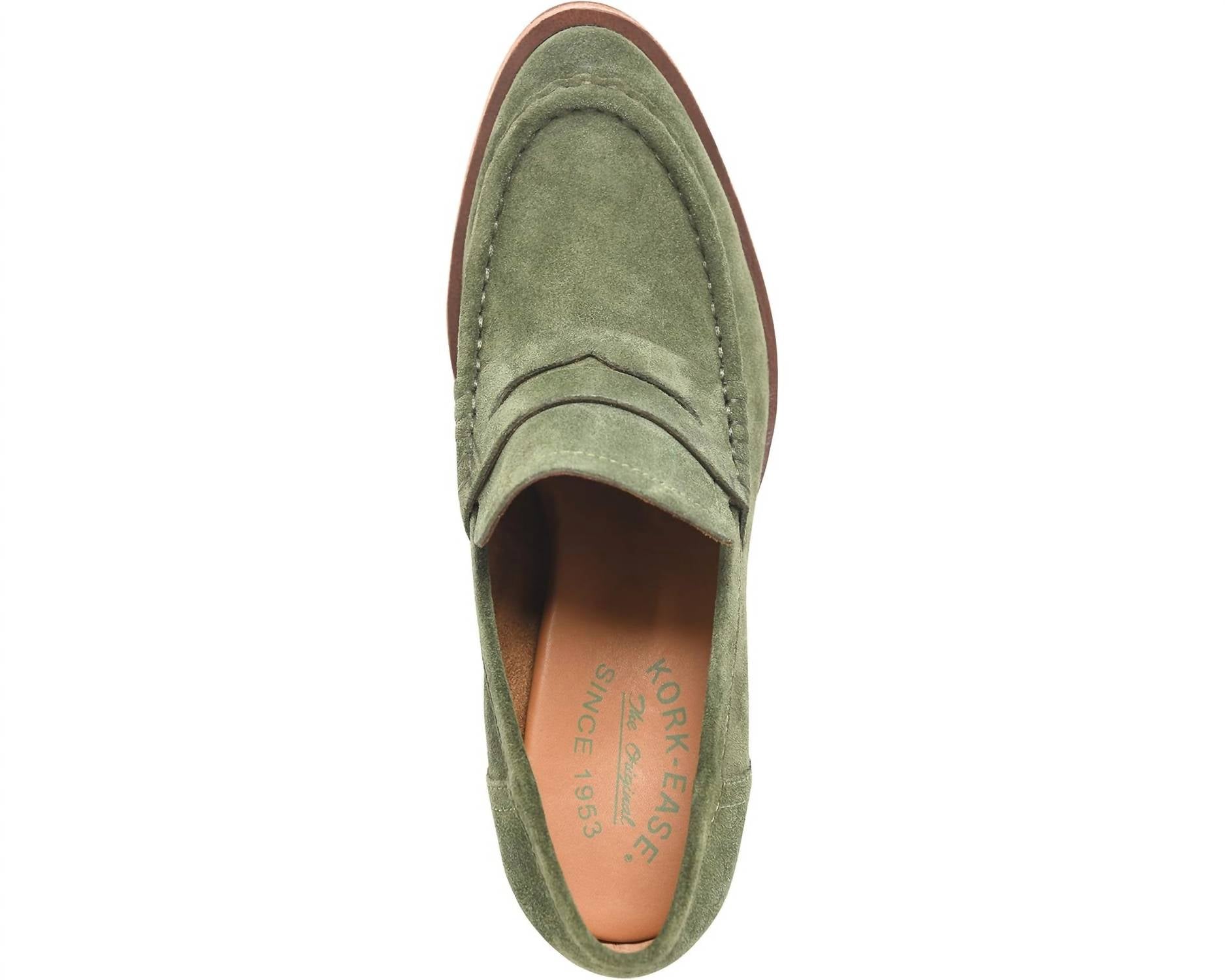 Kork-Ease - Women's Modeste Loafers
