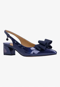 J. Renee - Women's Kimma Sling Back Pumps