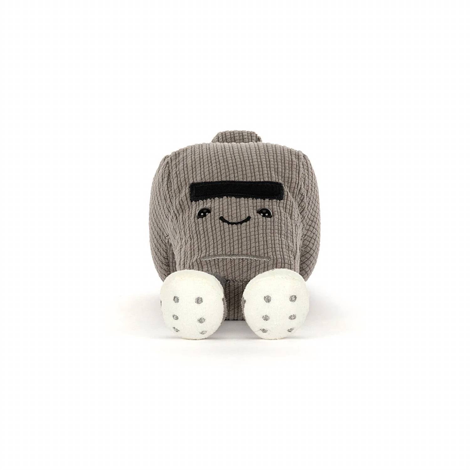 Jellycat - Kid's Amuseables Sports Walston Whistle Stuffed Toy