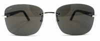 Cartier - Round Non Polarized Sunglasses - Ct227s - 001