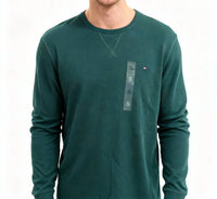 Tommy Hilfiger - LONG SLEEVES SHIRT