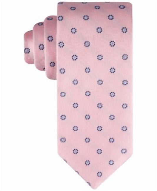 Tommy Hilfiger - Men's Tucker Floral Medallion Tie