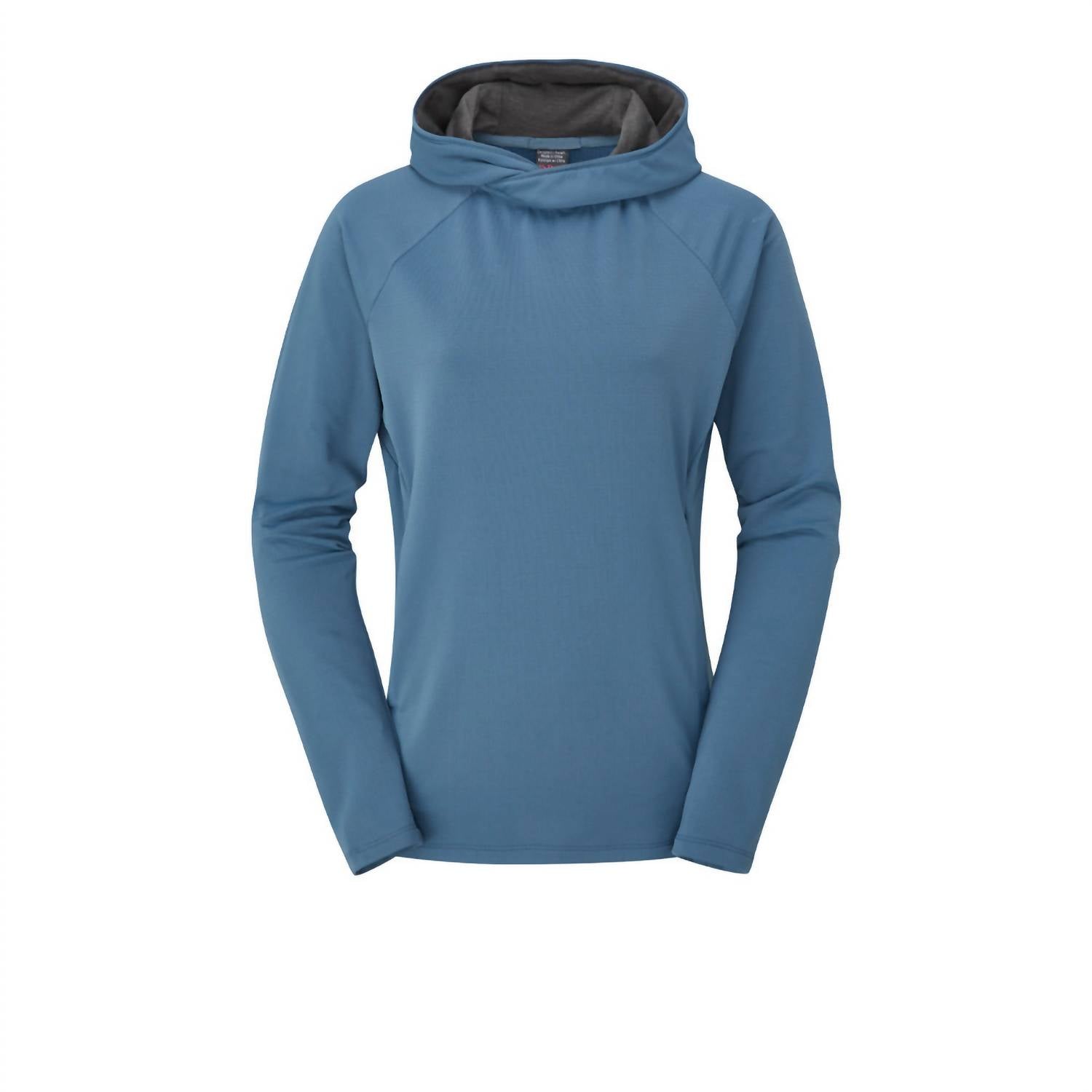 Rab - Dihedral Hoody