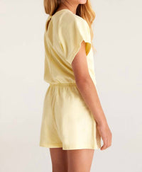 Z Supply - Girls Kelby Romper