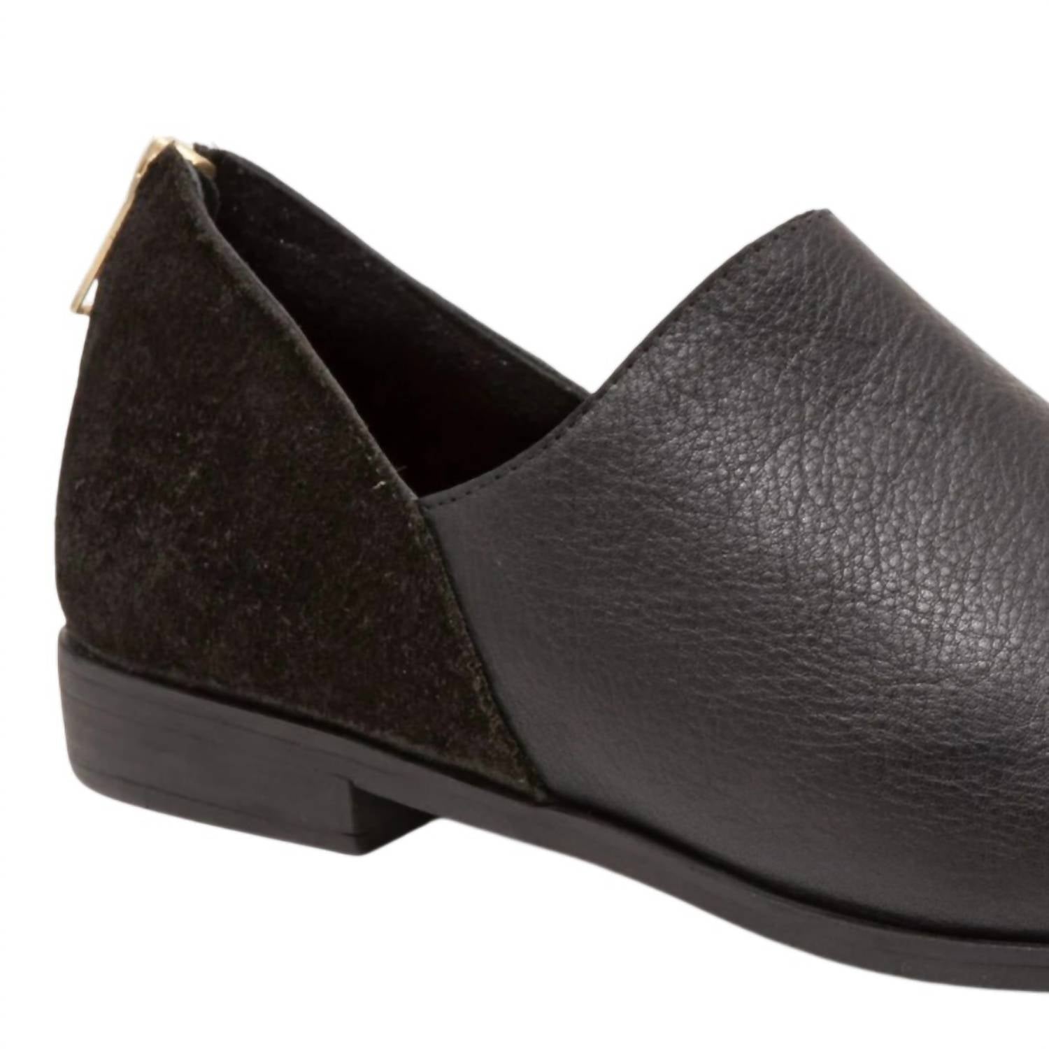 Bueno - Women's Beau Flat Shoes