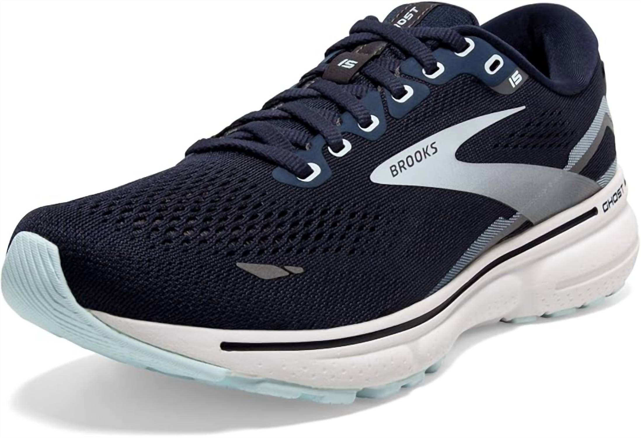 Brooks - Women's Ghost 15 Running Shoes