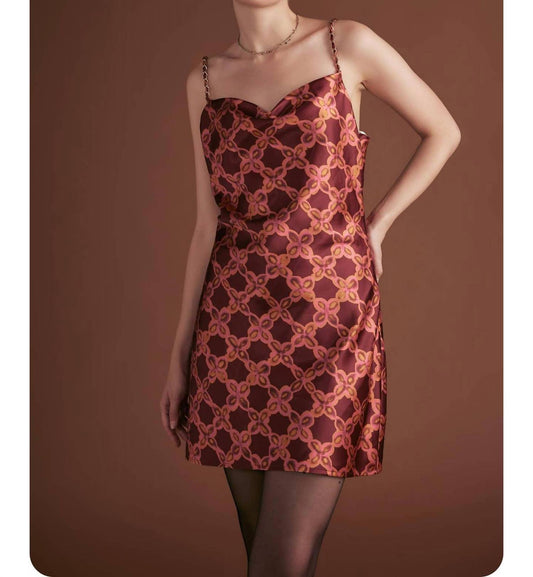 Strut & Bolt - Above the Bar Mini Dress