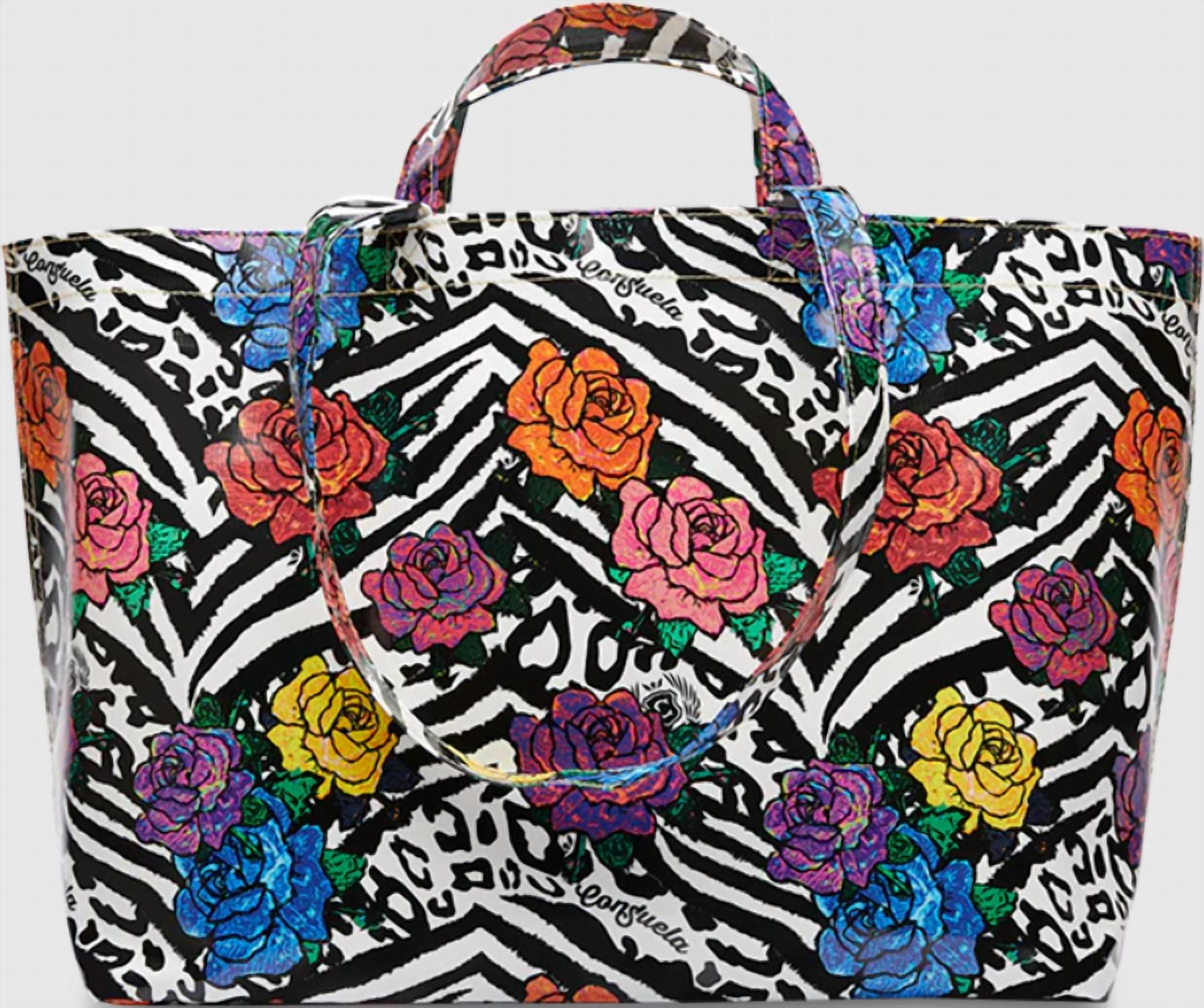 Consuela - Women's Grab N Go Jumbo Bag