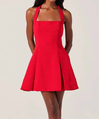 Astr - Lilibeth Mini Dress