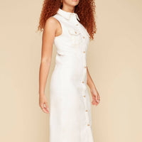 Renuar - Maxi Denim Dress