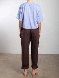 Pharaoh - Claire Barrel Pant