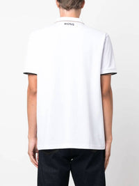 Hugo Boss - Men's Paddy Pro Polo Short Sleeve T-shirt