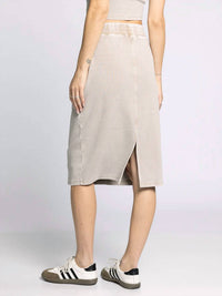 Thread & Supply - Ginny Midi Skirt