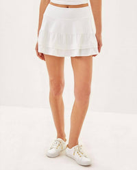 Lilly Pulitzer - AQUALINA UPF 50+ SKORT