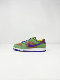 Nike - Men's Dunk Low Sneakers