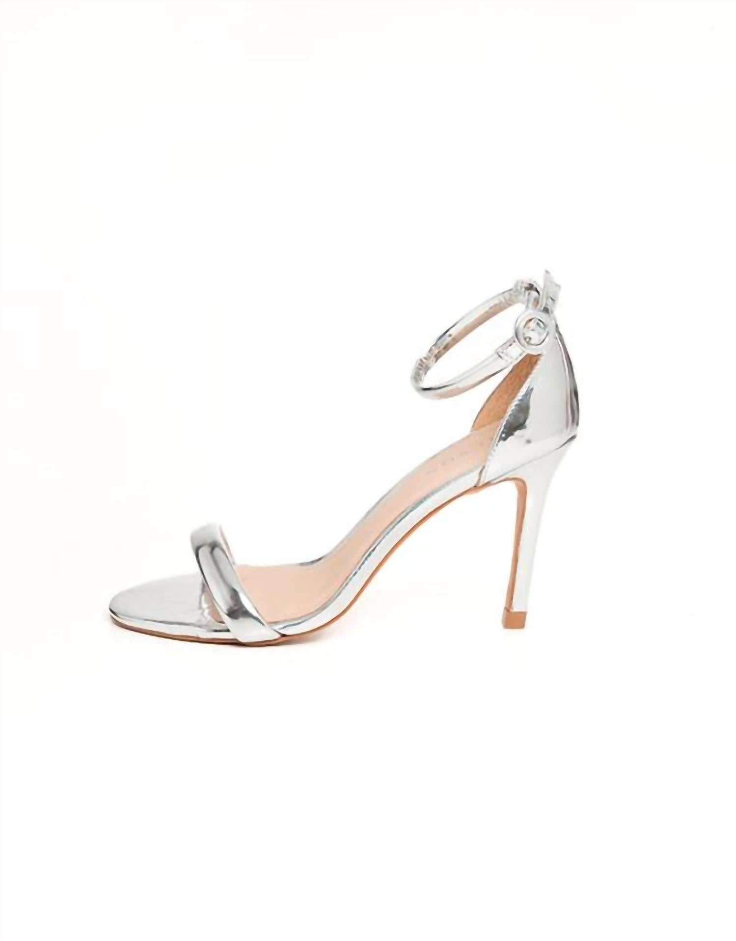 Vicson - Women's Gaia Heels