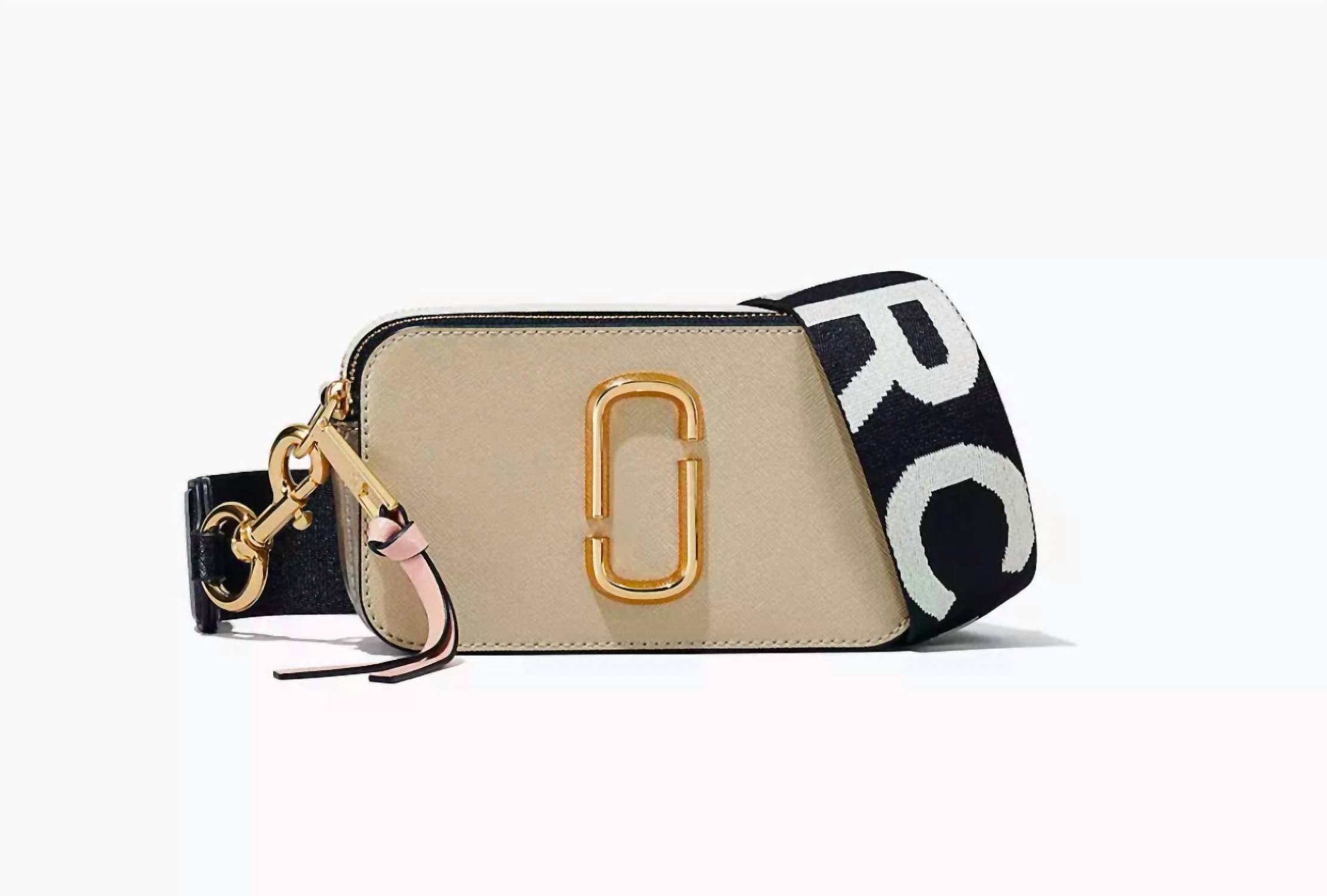 Marc Jacobs - Women's The Snapshot Bag
