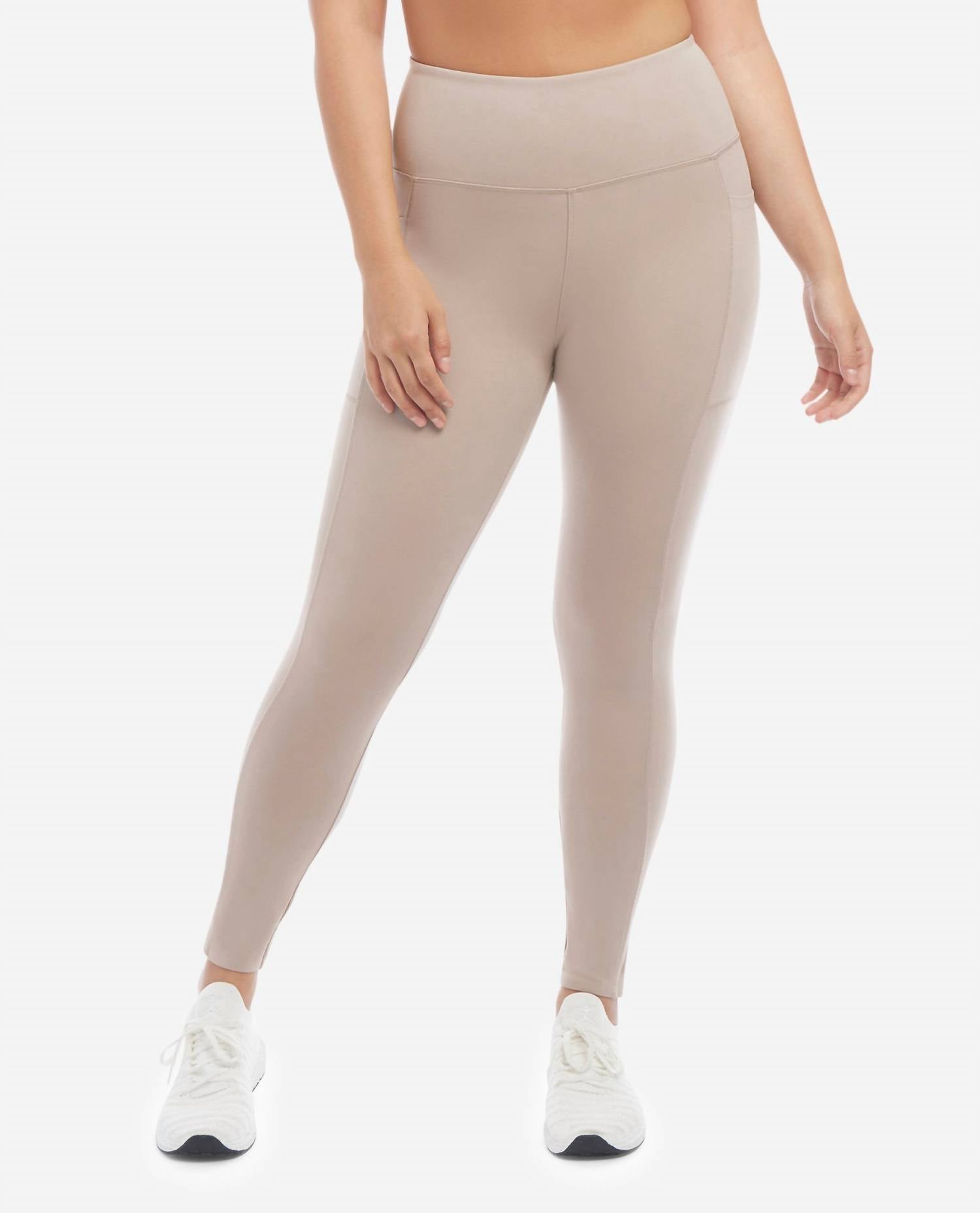 Danskin - High Rise Bonded Leggings