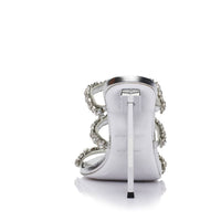 Jessica Rich - Women's Diamond Slide