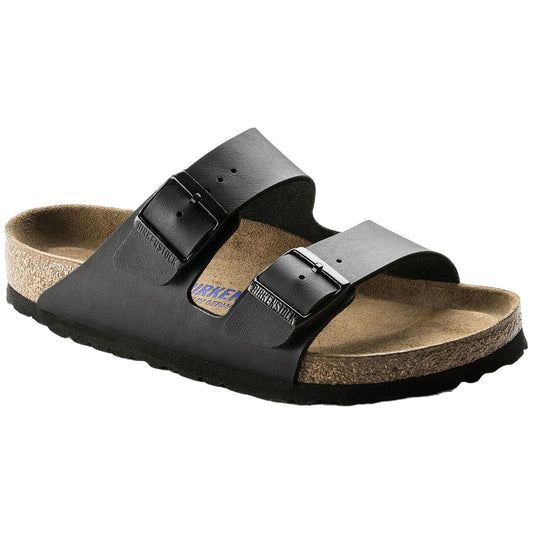 Birkenstock - Unisex Arizona Soft Bed Sandal