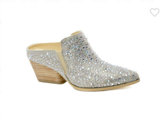 Corkys Footwear - Hello Darling Mule