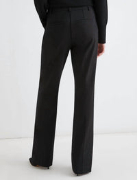 MARELLA Artur Trousers in black - women's pants - alternate view