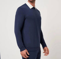 Travismathew - Men's Amenities Collar Crew