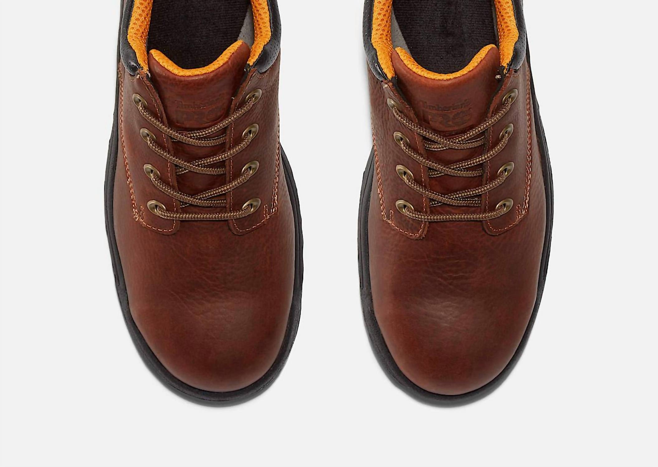 Timberland - Men's Titan Oxford Alloy Toe Work Shoes