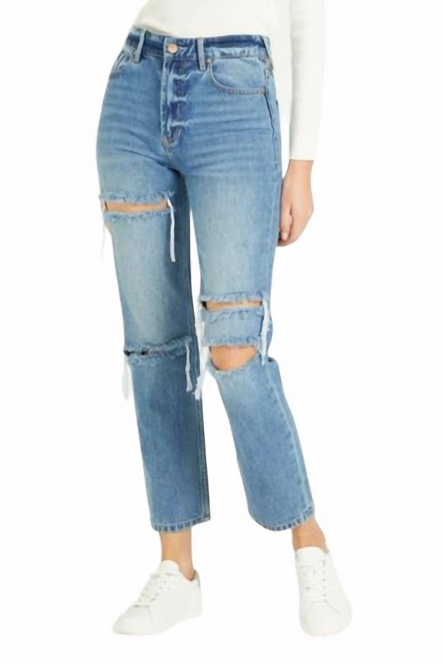 Dear John Denim - Jodi Jeans