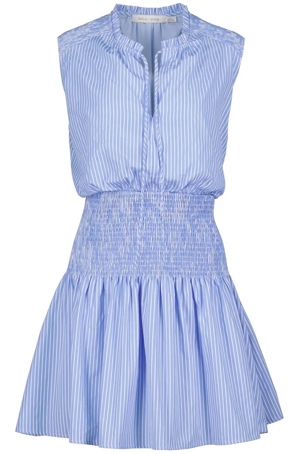 Bishop + Young - Marmont Sleeveless Mini Dress