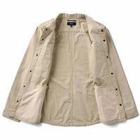 Roark - Men's Hebrides Unlined Shirt Jacket