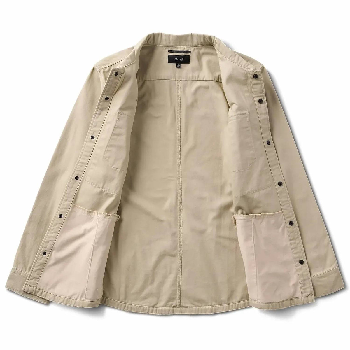 Roark - Men's Hebrides Unlined Shirt Jacket
