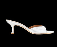 Staud - Women's Bridgette Mule