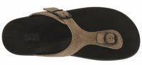 Sas - WOMEN'S SANIBEL SANDAL - MEDIUM