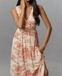 Reformation - Farah Dress
