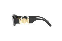 Versace - Junior Non Polarized Sunglasses 4429u - Gb1 - 87
