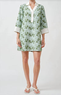 Maude Club - Cece Tunic Dress