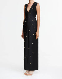 Acler - Pattison Maxi Dress