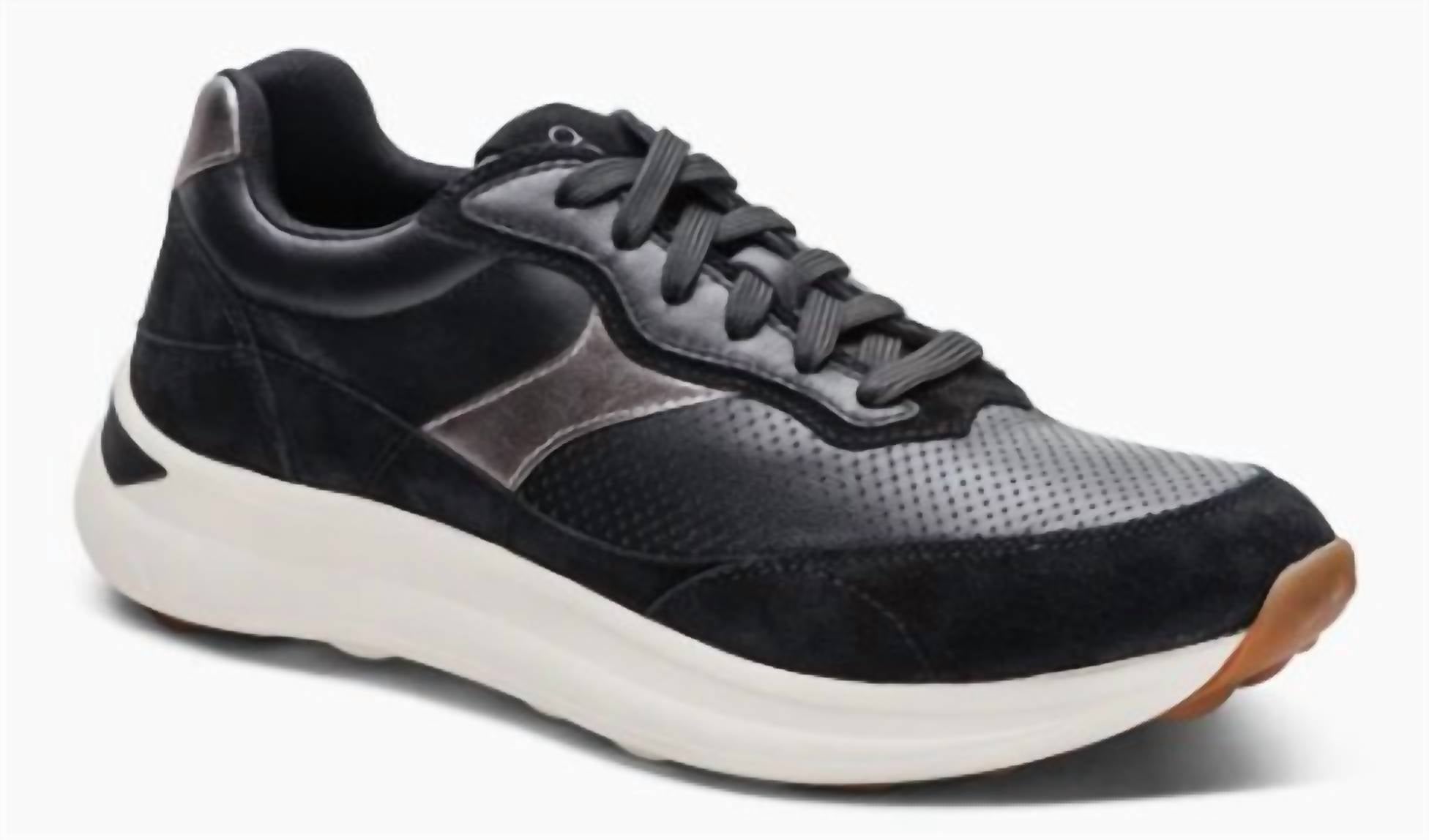 Aetrex - Women's Emily Sneakers