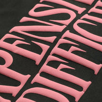 Fashion City - Unisex Expensive And Difficult Sweatshirt