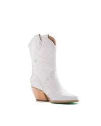 A Perfect Jane - Women's Sofie Vegan Leather Boot